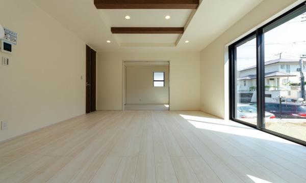 横浜市金沢区能見台１丁目の新築一戸建