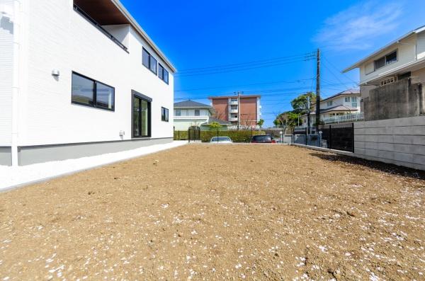 横浜市金沢区能見台１丁目の新築一戸建