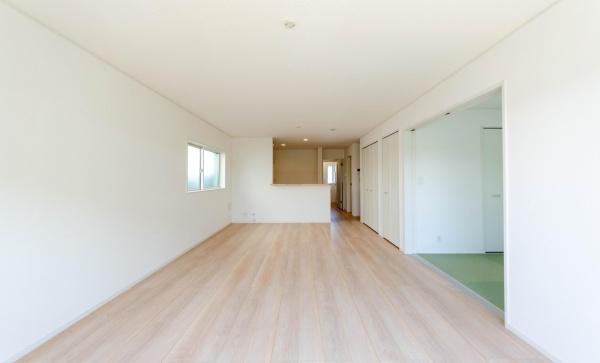 平塚市四之宮４丁目の新築一戸建