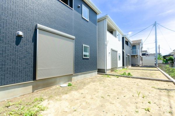平塚市四之宮４丁目の新築一戸建
