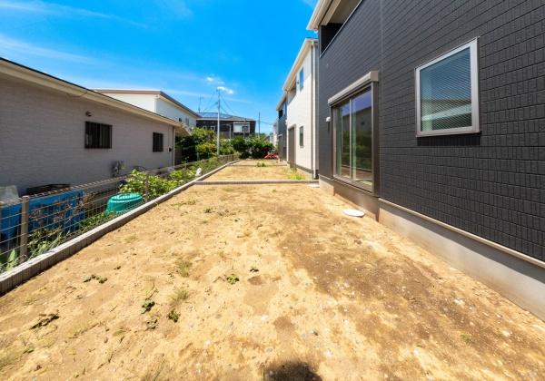 平塚市四之宮４丁目の新築一戸建
