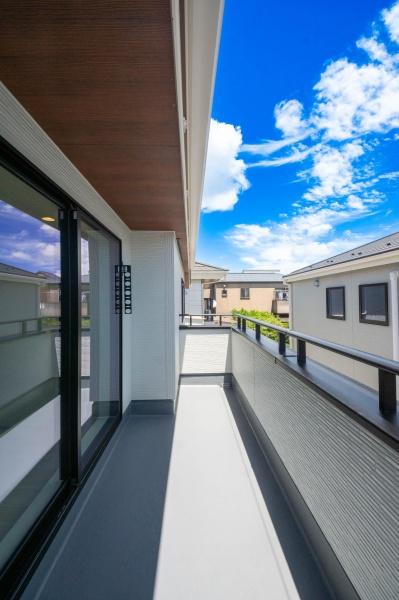 横浜市金沢区柳町の新築一戸建
