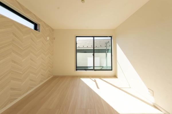 藤沢市本藤沢１丁目の新築一戸建