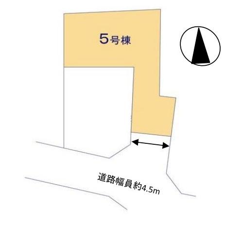 茅ヶ崎市西久保の新築一戸建