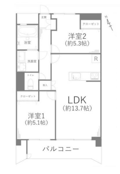 横浜磯子住宅