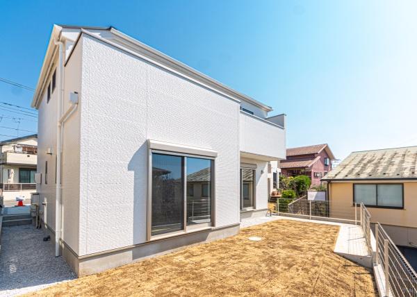 町田市玉川学園５丁目の新築一戸建
