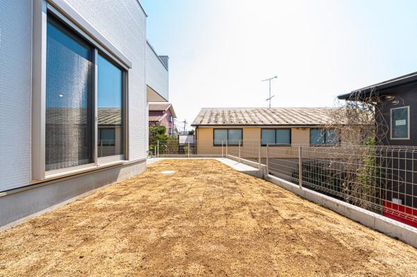 町田市玉川学園５丁目の新築一戸建