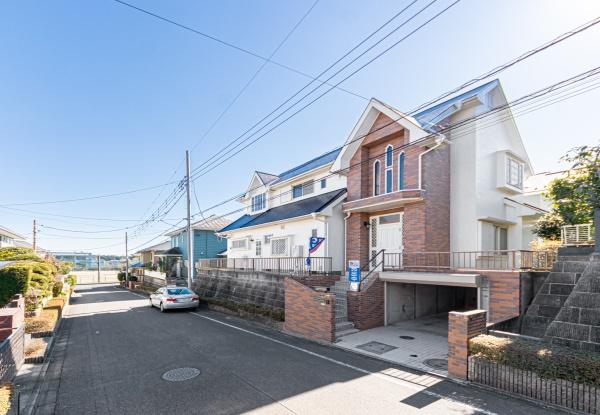 町田市三輪緑山３丁目の中古一戸建