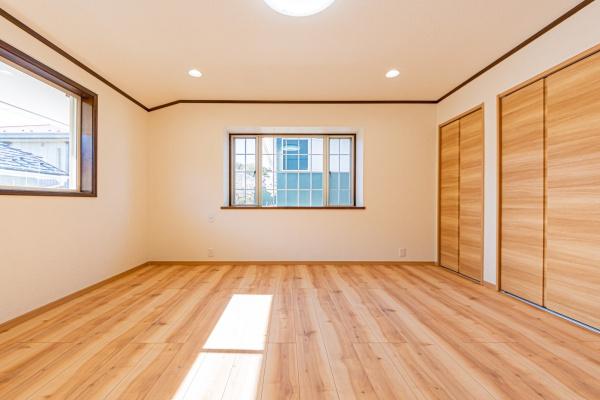 町田市三輪緑山３丁目の中古一戸建て