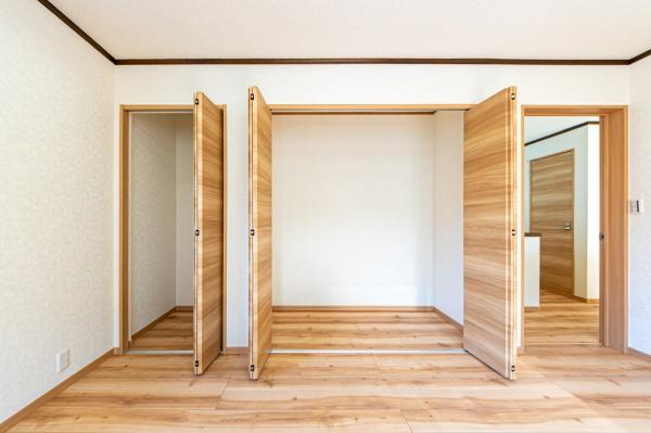 町田市三輪緑山３丁目の中古一戸建て