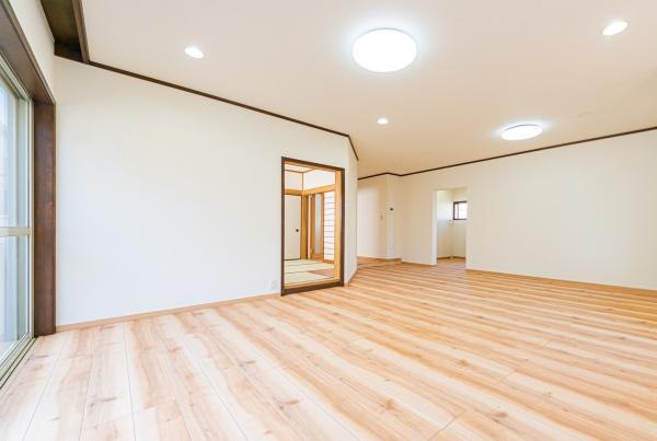 町田市三輪緑山３丁目の中古一戸建て