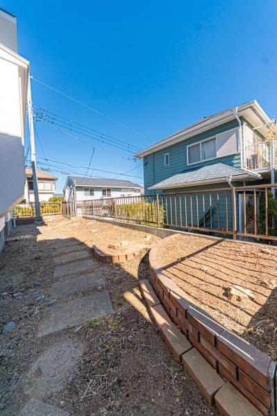 町田市三輪緑山３丁目の中古一戸建