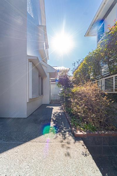 町田市三輪緑山３丁目の中古一戸建て