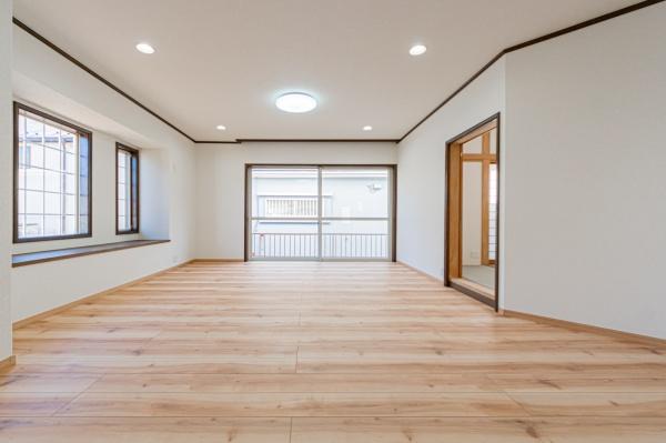 町田市三輪緑山３丁目の中古一戸建