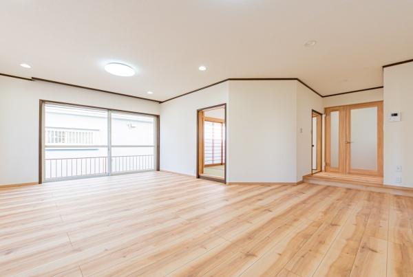 町田市三輪緑山３丁目の中古一戸建