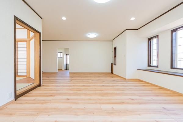 町田市三輪緑山３丁目の中古一戸建て