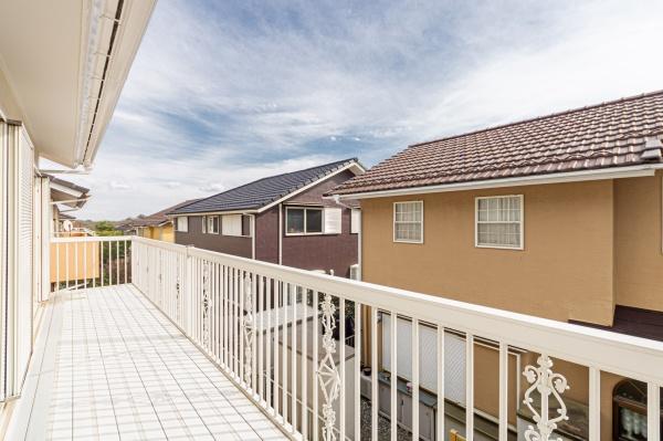 町田市三輪緑山２丁目の中古一戸建て