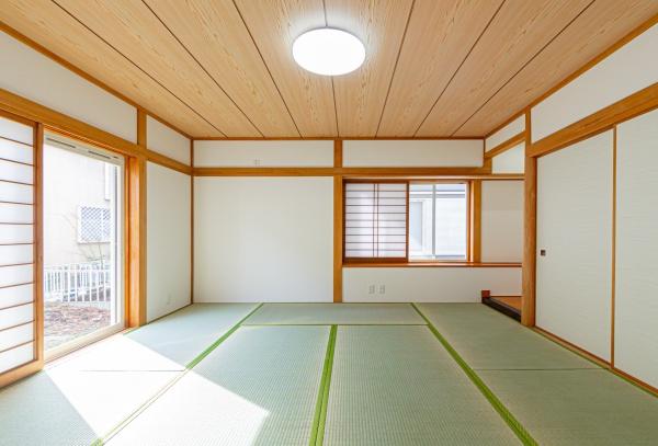 町田市三輪緑山２丁目の中古一戸建て