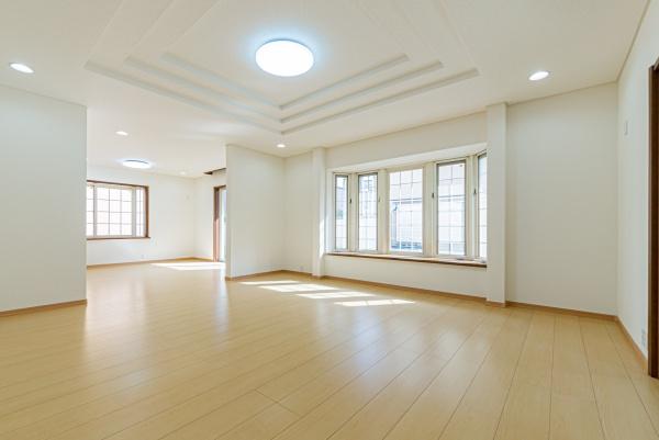 町田市三輪緑山２丁目の中古一戸建て