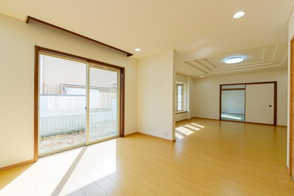 町田市三輪緑山２丁目の中古一戸建て