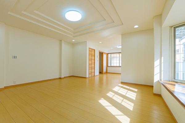 町田市三輪緑山２丁目の中古一戸建