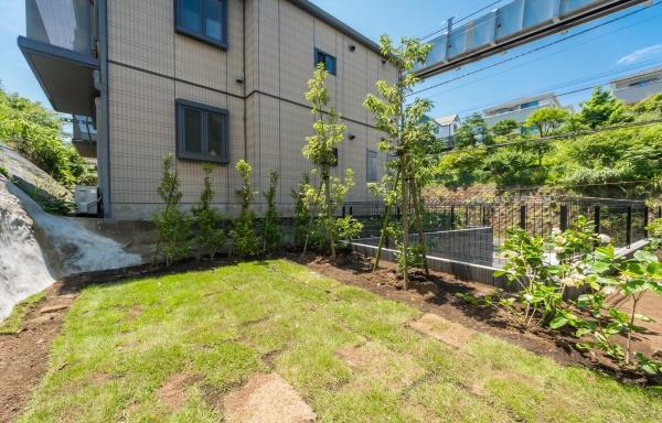 鎌倉市津西１丁目の新築一戸建