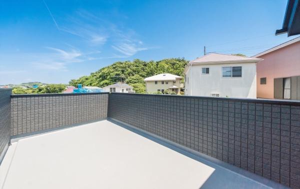 鎌倉市津西１丁目の新築一戸建