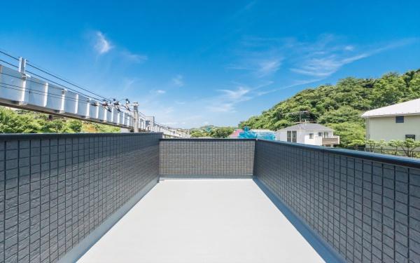 鎌倉市津西１丁目の新築一戸建