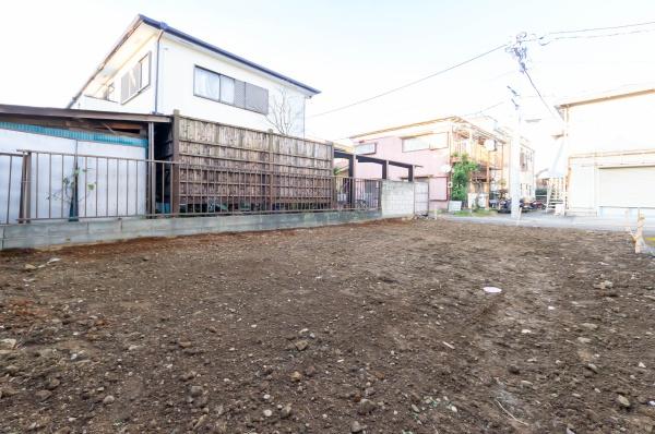 横浜市磯子区岡村３丁目の新築一戸建