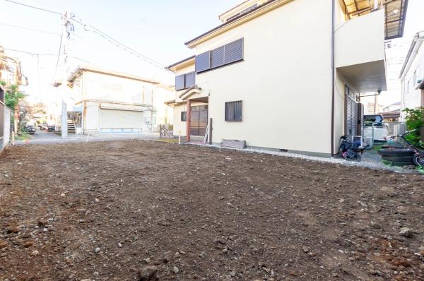 横浜市磯子区岡村３丁目の新築一戸建