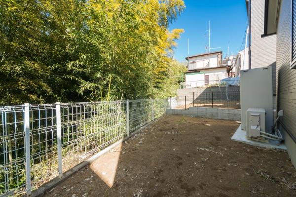 横浜市保土ケ谷区上菅田町の新築一戸建