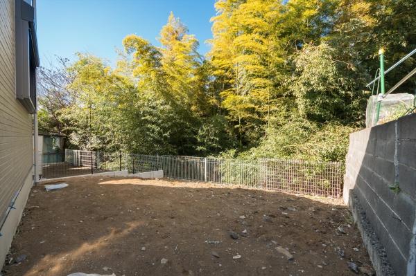 横浜市保土ケ谷区上菅田町の新築一戸建