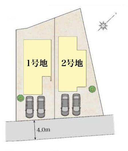 横浜市保土ケ谷区上菅田町の新築一戸建