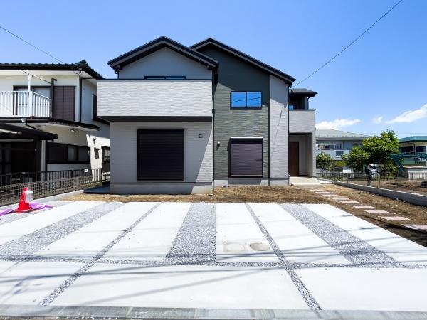 横浜市栄区野七里１丁目の新築一戸建