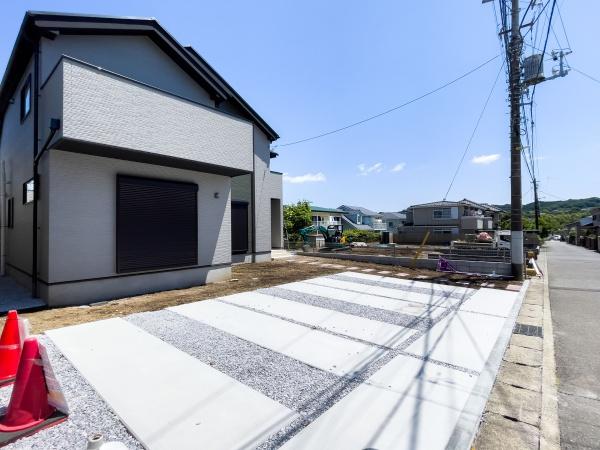 横浜市栄区野七里１丁目の新築一戸建