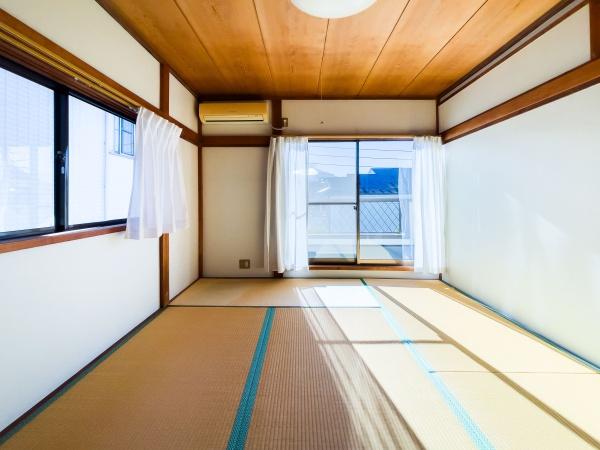 横浜市磯子区杉田９丁目の中古一戸建て