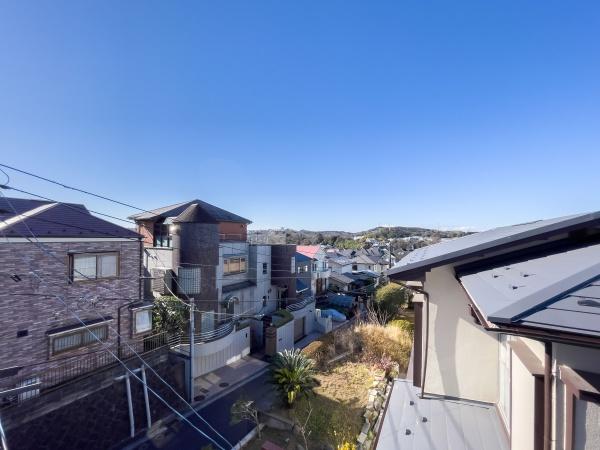 横浜市磯子区杉田９丁目の中古一戸建て