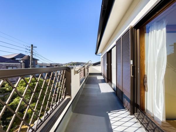 横浜市磯子区杉田９丁目の中古一戸建て