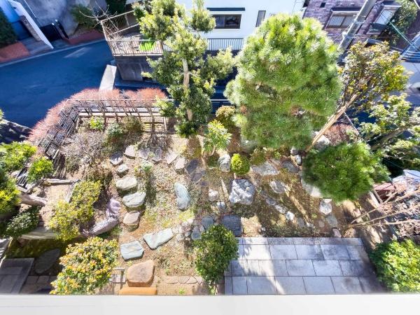 横浜市磯子区杉田９丁目の中古一戸建て