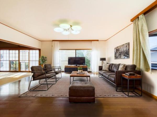 横浜市磯子区杉田９丁目の中古一戸建