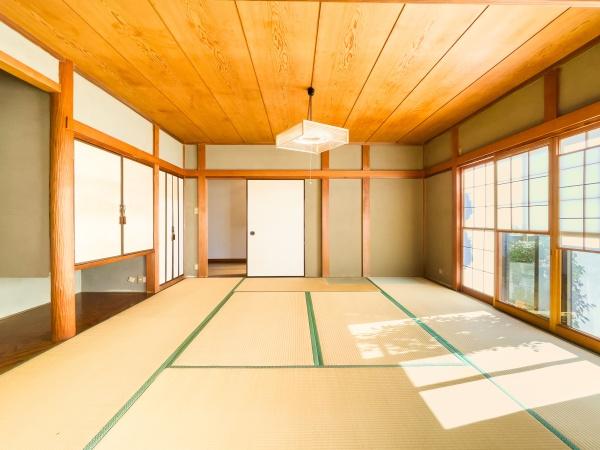 横浜市磯子区杉田９丁目の中古一戸建