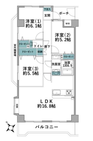 ライフパル藤沢