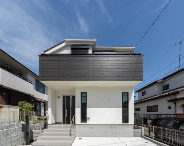 横浜市旭区今宿西町の新築一戸建