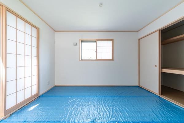 横浜市保土ケ谷区常盤台の新築一戸建
