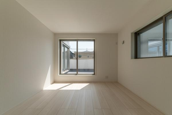 横浜市保土ケ谷区常盤台の新築一戸建