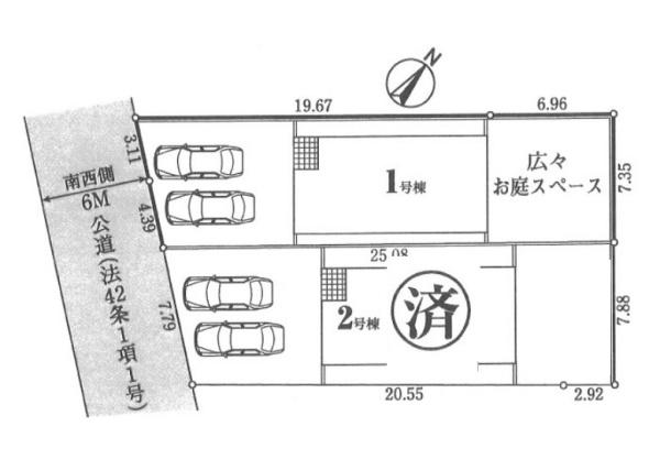 横浜市都筑区東山田３丁目の新築一戸建
