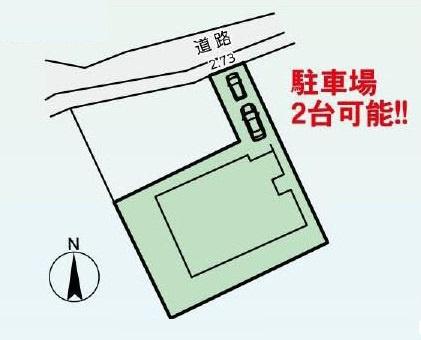 厚木市鳶尾５丁目の中古一戸建