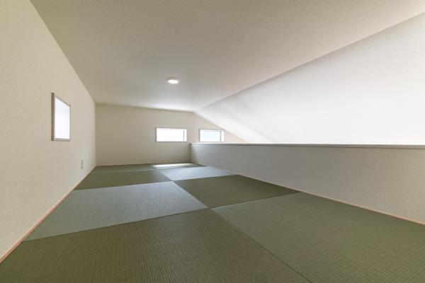 茅ヶ崎市高田１丁目の新築一戸建