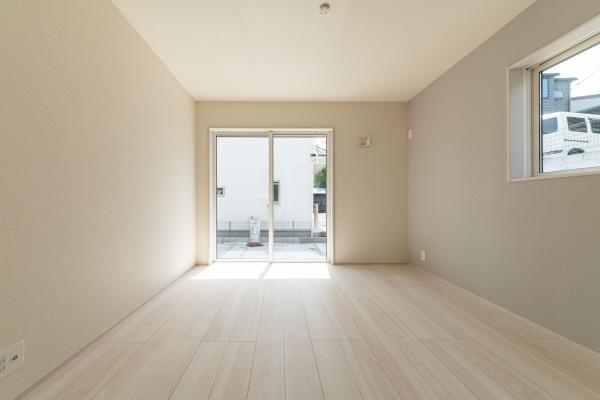 茅ヶ崎市高田１丁目の新築一戸建