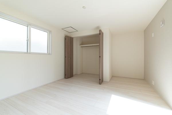 茅ヶ崎市高田１丁目の新築一戸建